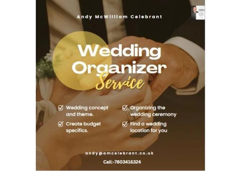 Choose professional Wedding Venues Scotland for your special day - 5/6