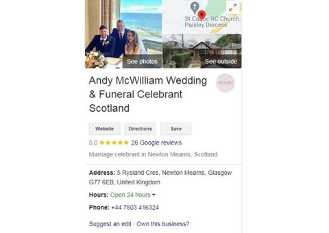 Choose professional Wedding Venues Scotland for your special day - 6/6