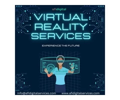 virtual reality service