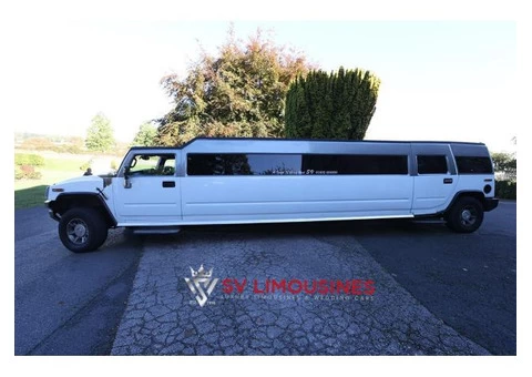 Party Bus Hire in worester