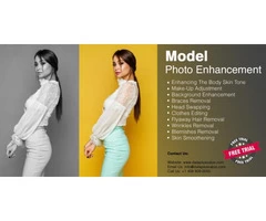 Professional Photo Enhancement Company in India