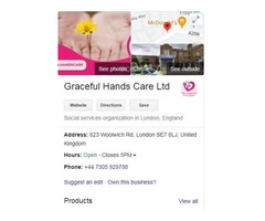 Homecare Service  near me To Get Assistance to Take Care of Your Elderly