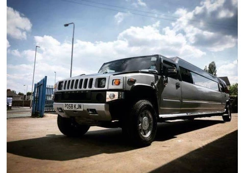 Prom Limousine Hire worester - 2/2