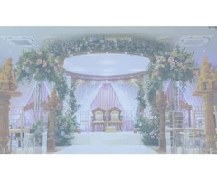 Mandap Hire