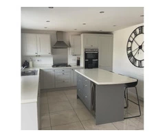 Kitchen Makeovers and Refurbishments in the North West