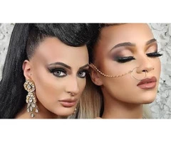 Best Beauty Salon in Brandhall