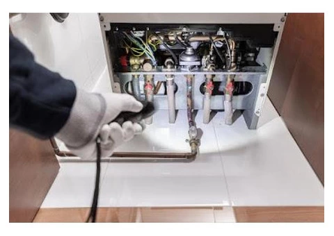 Best Gas Engineer in Mitcham