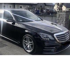 Get London Chauffeur Car Hire in Heathrow by Royal Driven