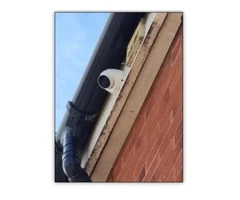 CCTV System Installation Services Devon