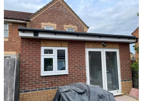Hire The best Construction Contractors in Ilford | 07904607244 - 1/3