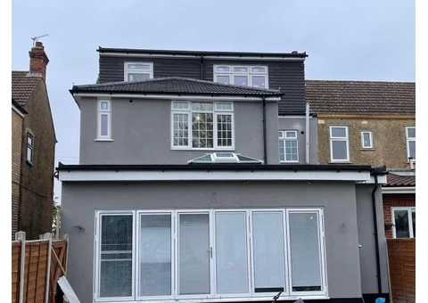 Hire The best Construction Contractors in Ilford | 07904607244 - 2/3