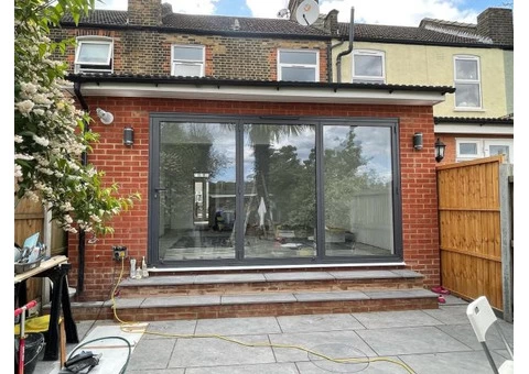 Hire The best Construction Contractors in Ilford | 07904607244 - 3/3