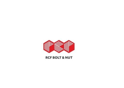RCF Bolt & Nut Co Ltd