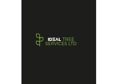 Ideal Tree Services Ltd