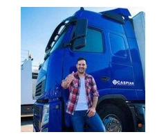 Warehousing & Logistics company in UK