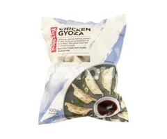 Yutaka Chicken Gyoza 600g - 30 Pieces