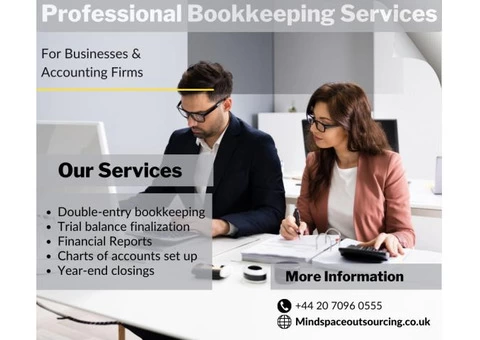 payroll outsourcing services