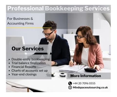 payroll outsourcing services
