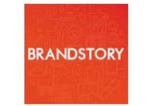 Digital Marketing Agency in Manchester - Brandstorydigital