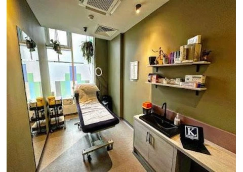 Top Aesthetic Clinic in City of London