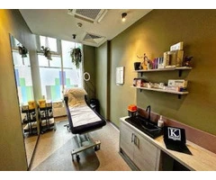 Top Aesthetic Clinic in City of London