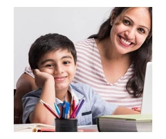 YOUR EDUCATION STARTS WITH YOU.