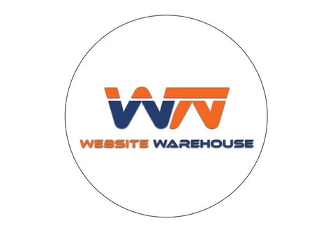 The Website Warehouse