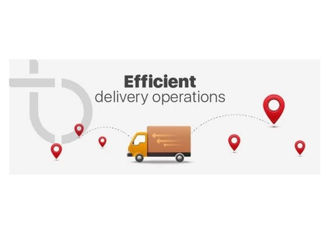 Last Mile Delivery Software