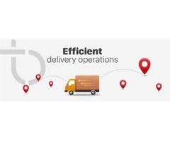 Last Mile Delivery Software
