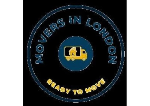 Movers in London