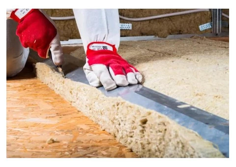 Get Effective Home Treatment with Spray Foam Removal Scotland