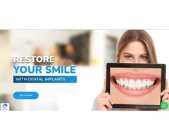 dental implant plus