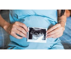 Confirm your pregnancy with our early pregnancy scan in Milton Keynes.