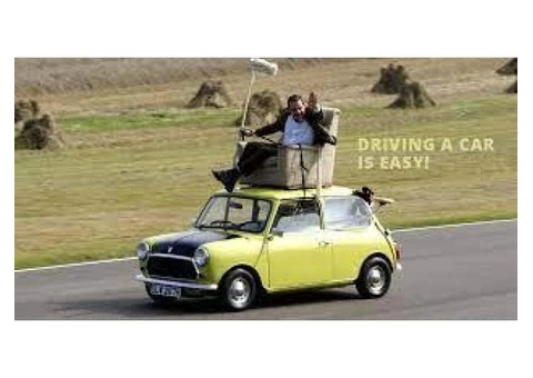 Is the Intensive Driving Course option easier?