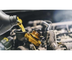Signs that indicate your car needs an oil change