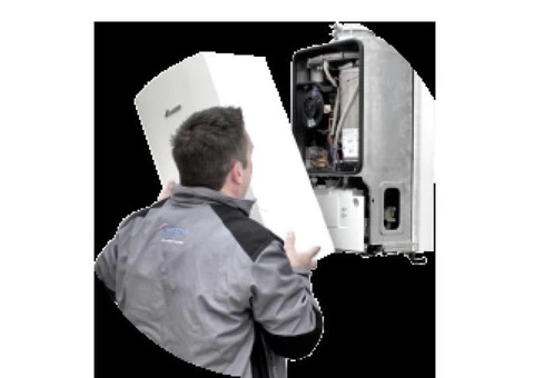 Get Your New Boiler Wallasey Installed in 4 Easy Steps - Call 0151 630 4569 Now
