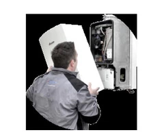 Get Your New Boiler Wallasey Installed in 4 Easy Steps - Call 0151 630 4569 Now