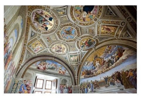 Vatican Tours
