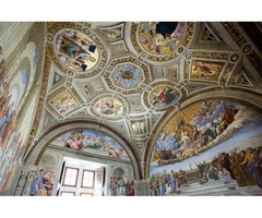 Vatican Tours