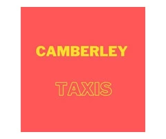 Camberley Taxis