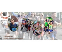 Participating Is Everything: Run For Charity