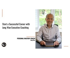 Start a Successful Career with Jung Wan Executive Coaching