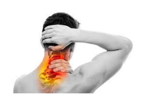 Do you suffer from neck pain or stiffness? There's Hope For You With Osteopathy