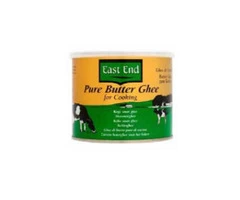 East End Pure Butter Ghee