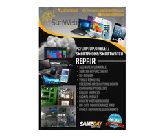 IT Support And Repair