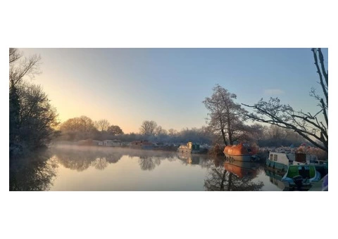 Boat Safety Examinations, Boat Refurbishments and Boat Repairs - 6/8