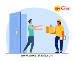 Courier Service In Guildford (United Kingdom)