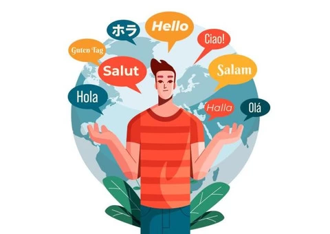Localization Service Online By CLS & Partners