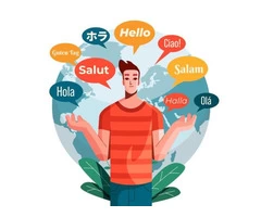 Localization Service Online By CLS & Partners