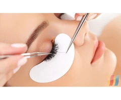 Undergo Eyelash Extension Training And Become A Certified Beauty Expert
